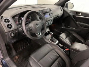 Volkswagen Tiguan - imagine 5