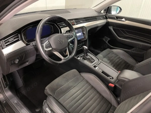 Volkswagen Passat - imagine 5