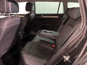 Volkswagen Passat - imagine 11