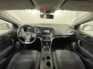 Renault Megane - imagine 7