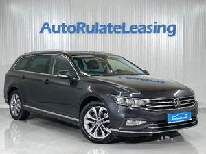 Volkswagen Passat - imagine 2