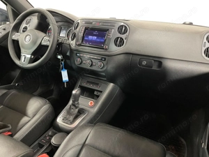 Volkswagen Tiguan - imagine 9