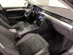 Volkswagen Passat - imagine 10