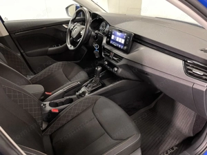 Skoda Scala - imagine 10