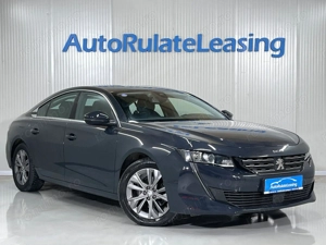 Peugeot 508 - imagine 2