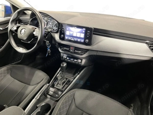 Skoda Scala - imagine 8