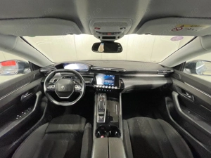 Peugeot 508 - imagine 7