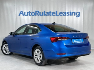 Skoda Octavia - imagine 4