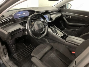 Peugeot 508 - imagine 5