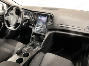 Renault Megane - imagine 8