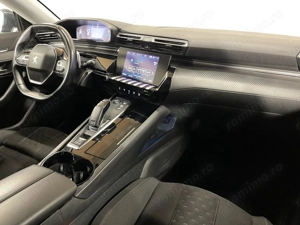 Peugeot 508 - imagine 8