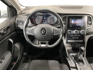 Renault Megane - imagine 6