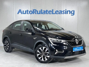 Renault Arkana - imagine 2