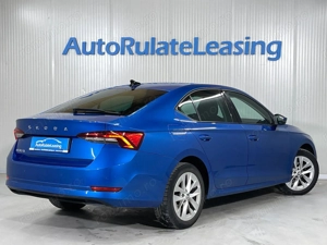 Skoda Octavia - imagine 3