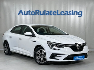 Renault Megane - imagine 2