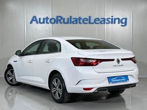 Renault Megane - imagine 4