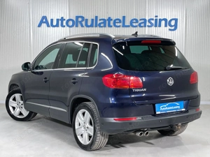 Volkswagen Tiguan - imagine 4