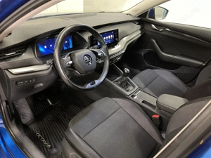 Skoda Octavia - imagine 5