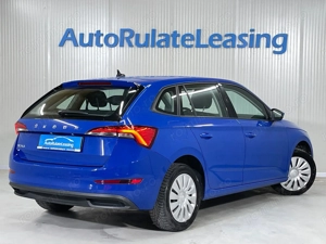 Skoda Scala - imagine 3