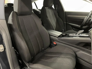 Peugeot 508 - imagine 9