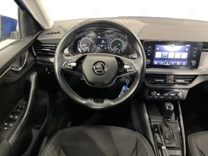 Skoda Scala - imagine 6