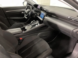 Peugeot 508 - imagine 10