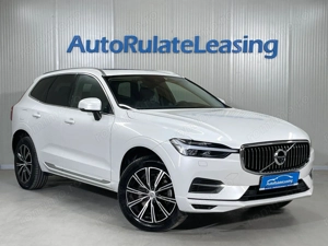 Volvo XC 60 - imagine 2