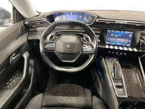 Peugeot 508 - imagine 6