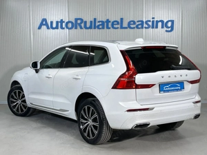 Volvo XC 60 - imagine 4