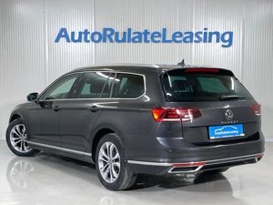 Volkswagen Passat - imagine 4