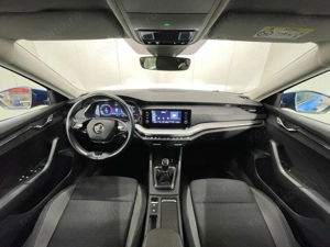 Skoda Octavia - imagine 7