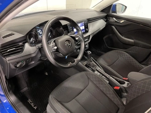 Skoda Scala - imagine 5