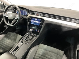 Volkswagen Passat - imagine 8