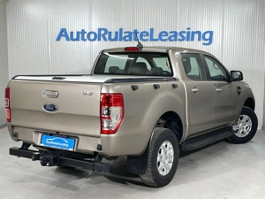 Ford Ranger - imagine 3