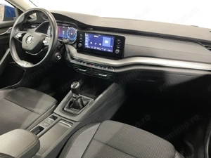 Skoda Octavia - imagine 8