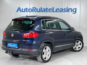 Volkswagen Tiguan - imagine 3