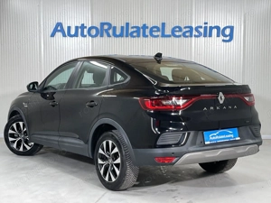 Renault Arkana - imagine 4