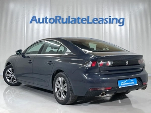 Peugeot 508 - imagine 4