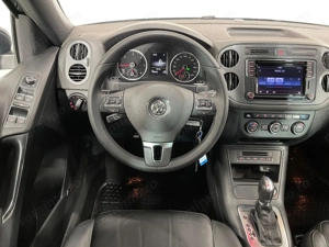 Volkswagen Tiguan - imagine 6