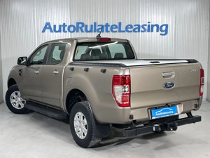 Ford Ranger - imagine 4