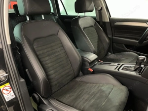 Volkswagen Passat - imagine 9