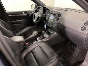 Volkswagen Tiguan - imagine 11