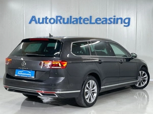 Volkswagen Passat - imagine 3