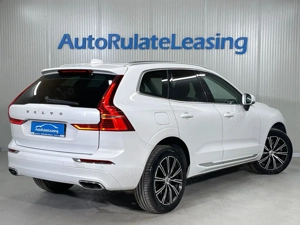 Volvo XC 60 - imagine 3