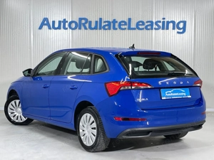Skoda Scala - imagine 4