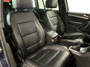 Volkswagen Tiguan - imagine 10