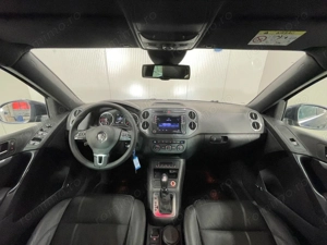 Volkswagen Tiguan - imagine 8