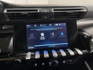 Peugeot 508 - imagine 17