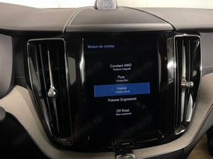Volvo XC 60 - imagine 18