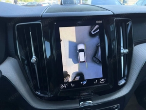Volvo XC 60 - imagine 14